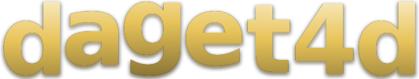 daget4d logo